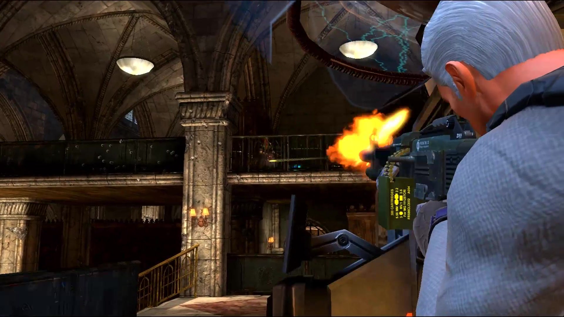 PS3 Screenshots