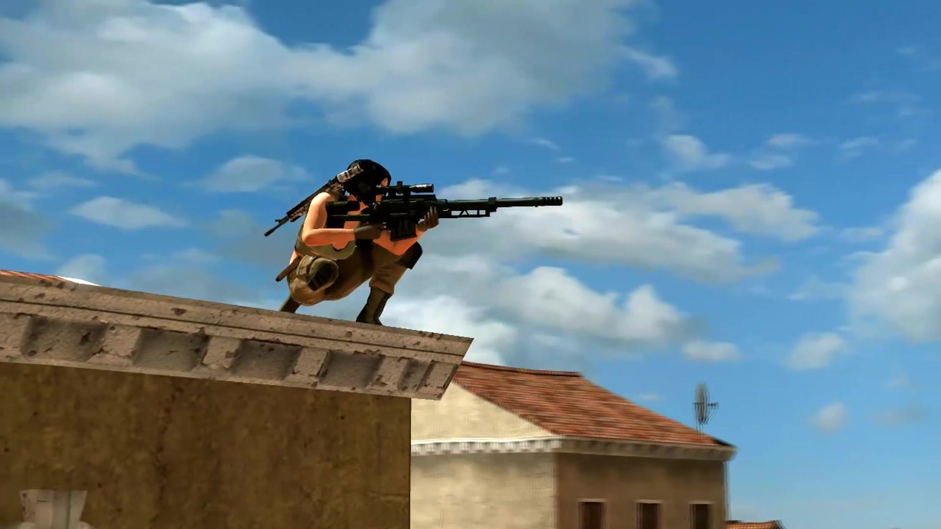 PS3 Screenshots