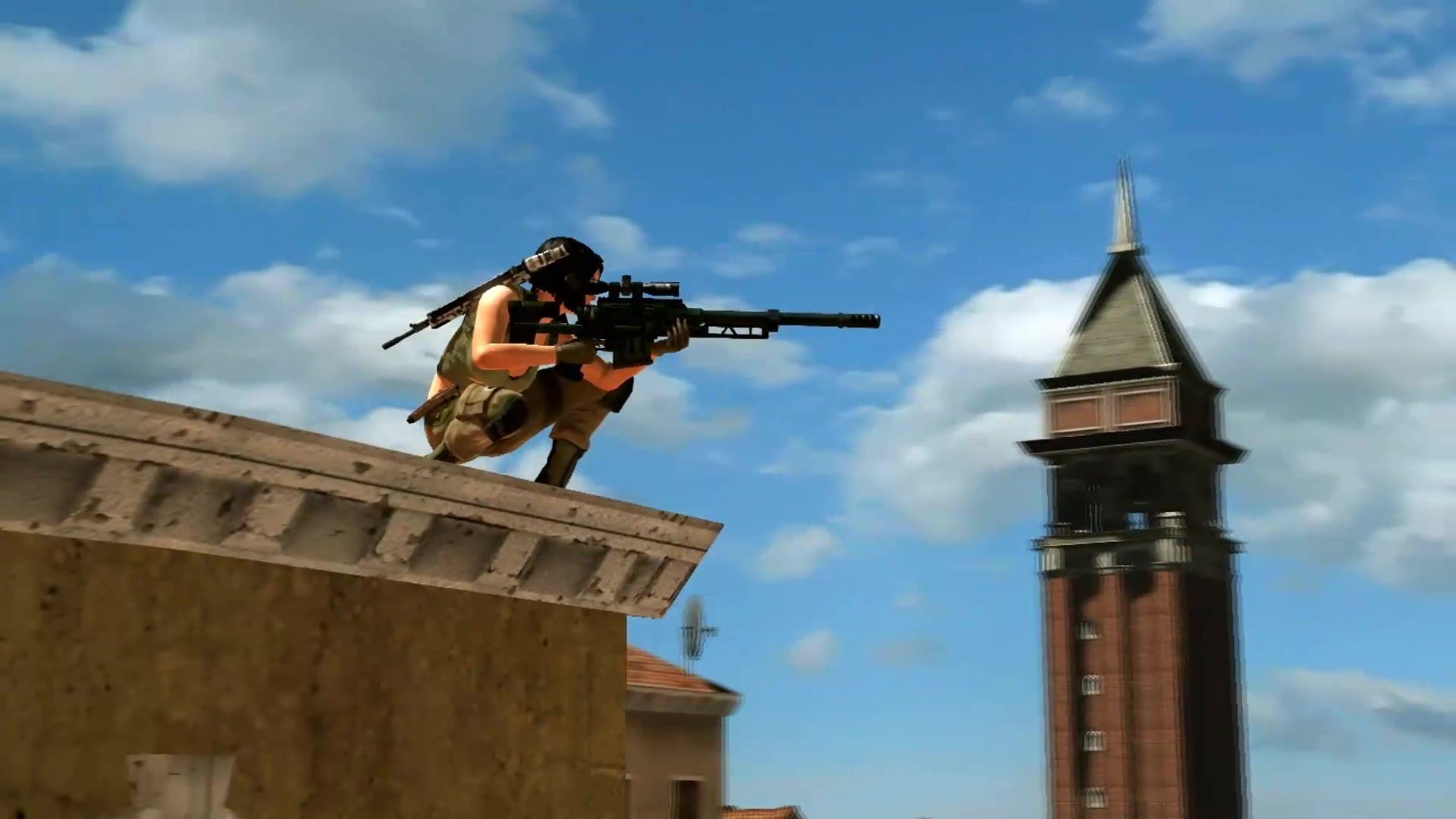 PS3 Screenshots