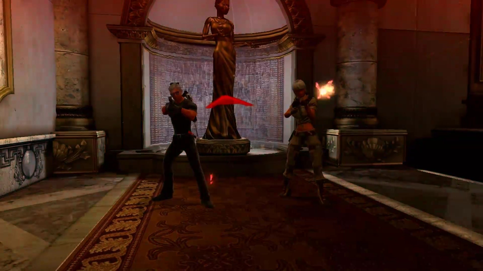 PS3 Screenshots