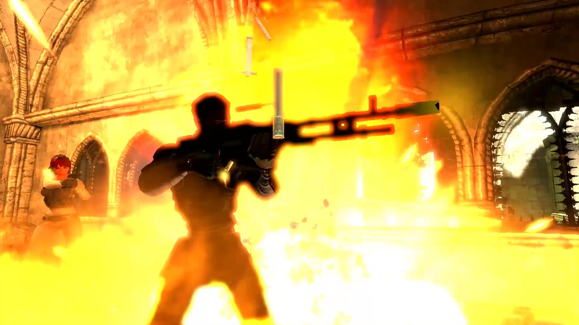 PS3 Screenshots