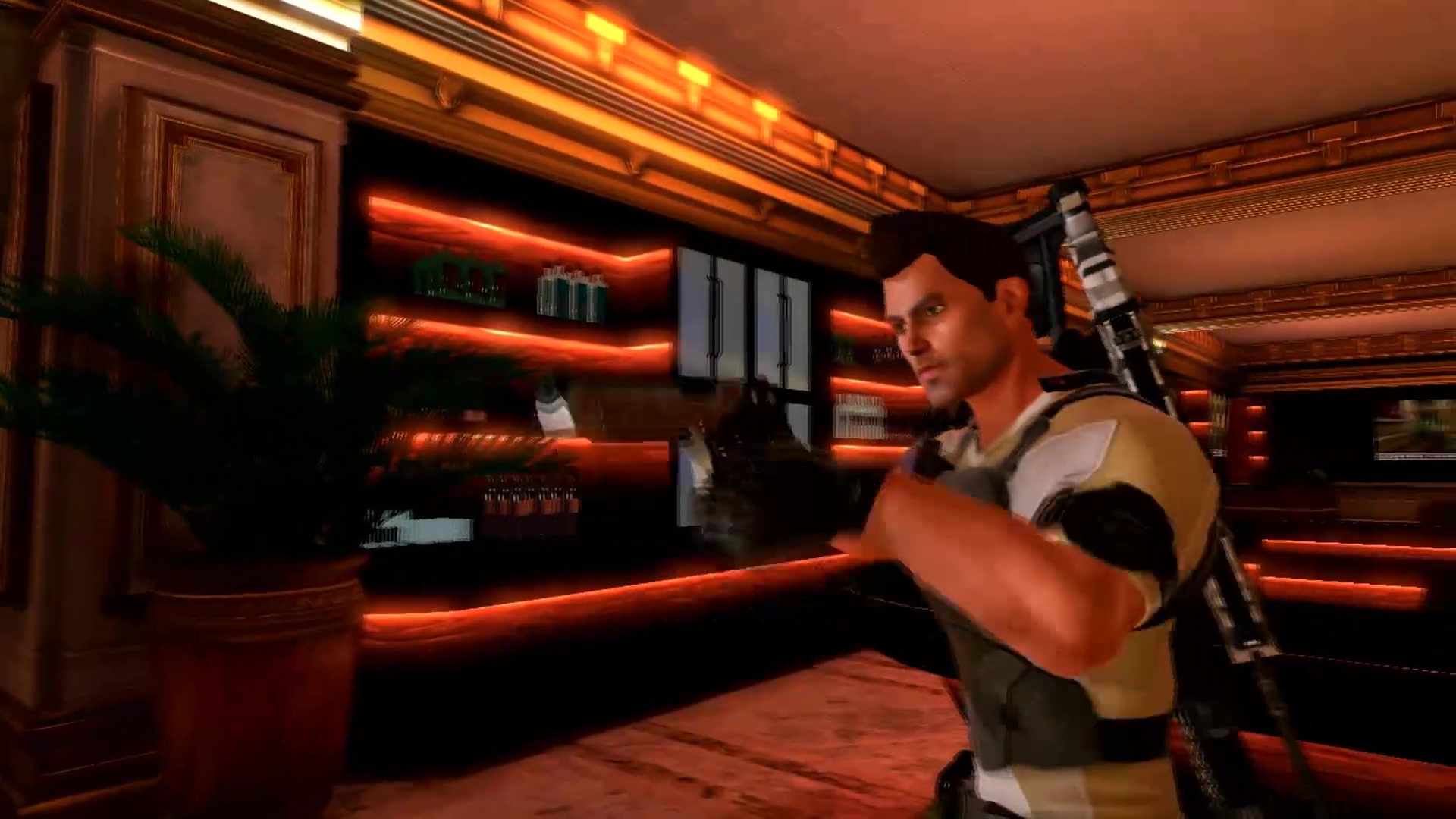 PS3 Screenshots