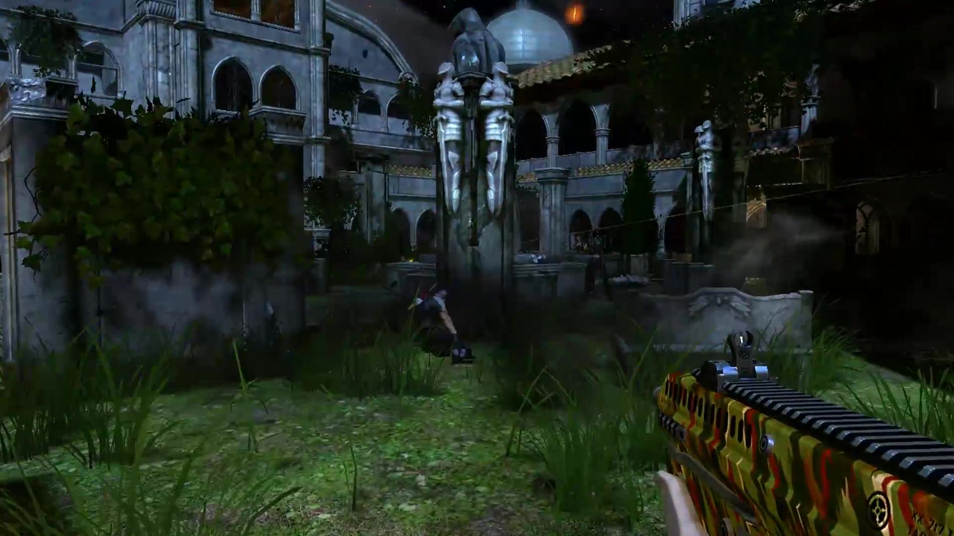PS3 Screenshots