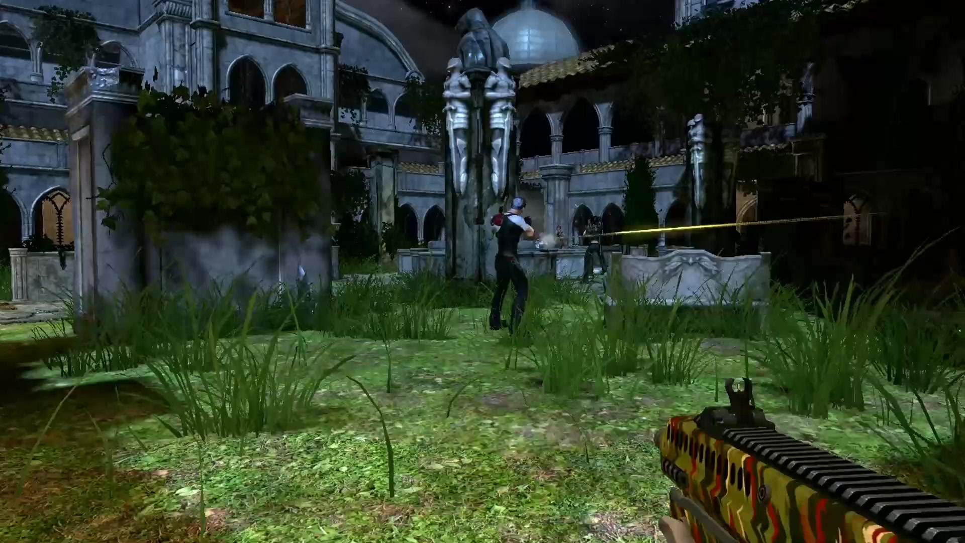 PS3 Screenshots