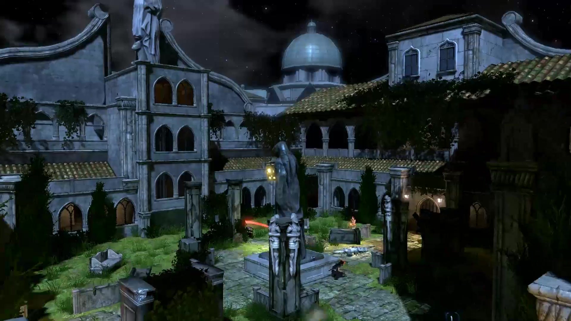 PS3 Screenshots