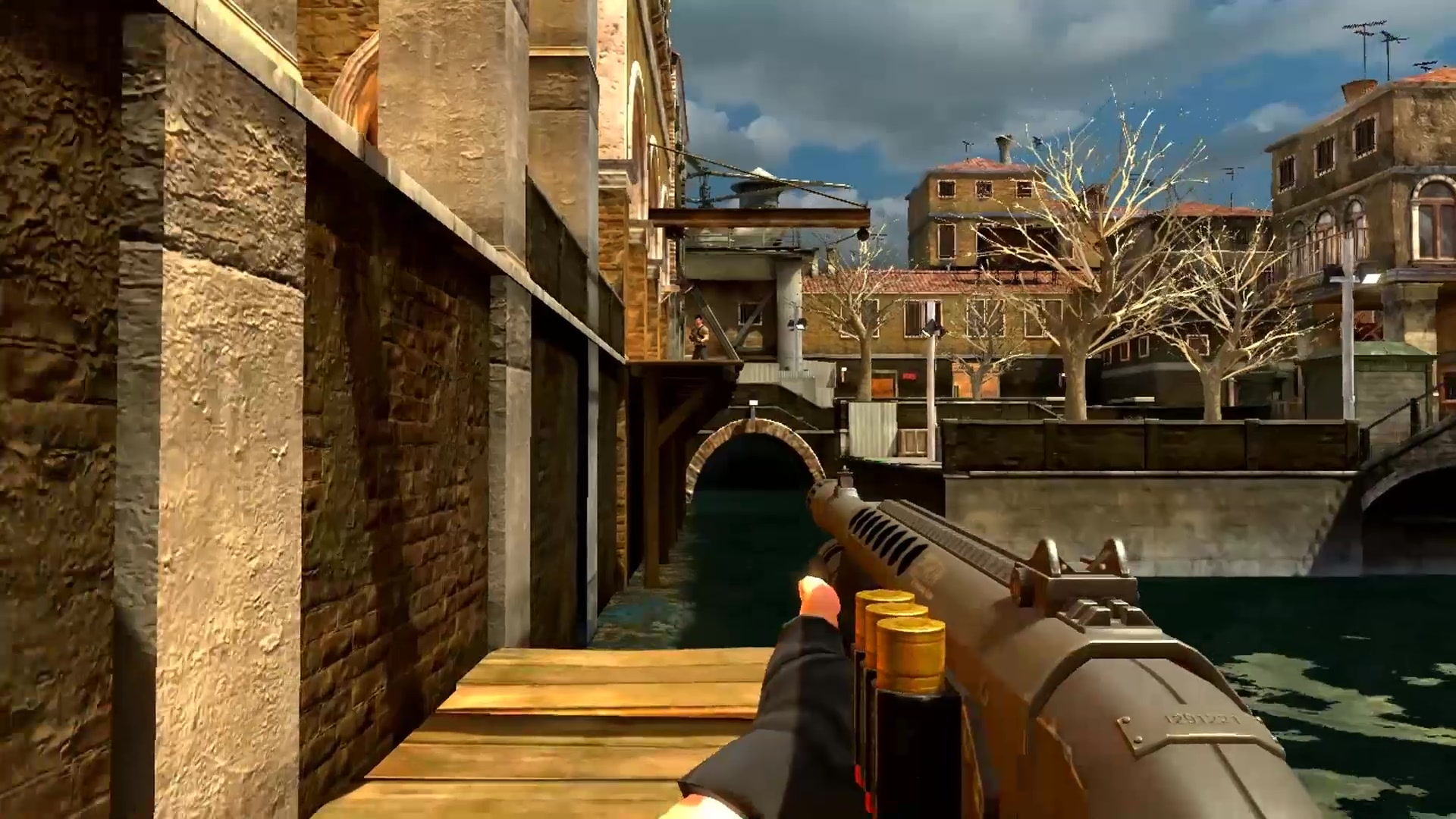 PS3 Screenshots