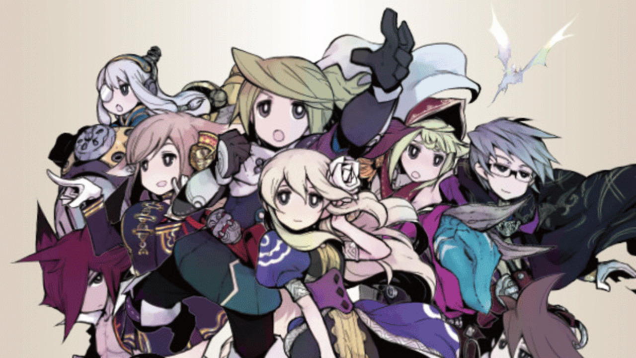 The Alliance Alive
