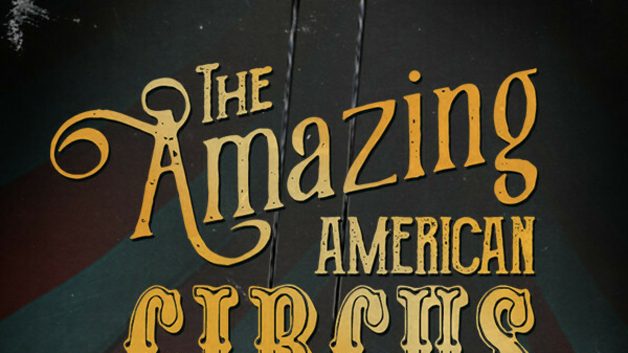 The Amazing American Circus