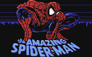 C64 Screenshots