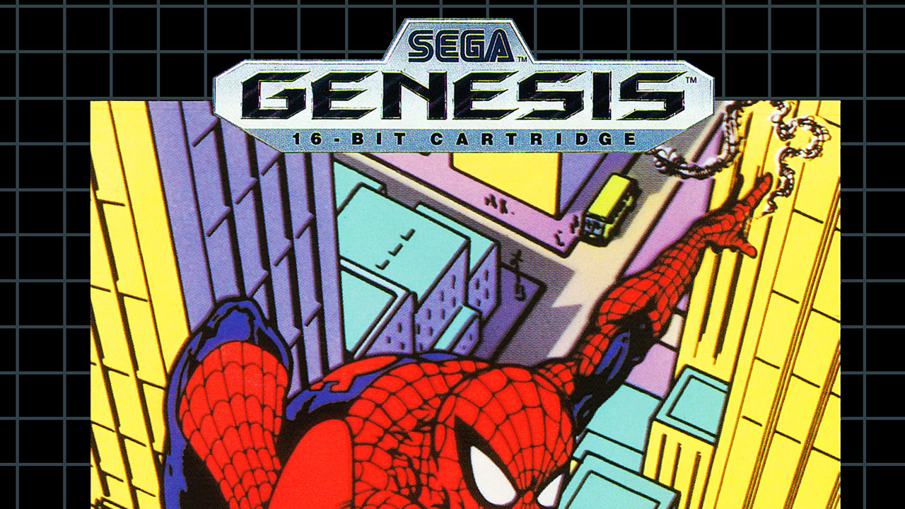 The Amazing Spider-Man vs. The Kingpin