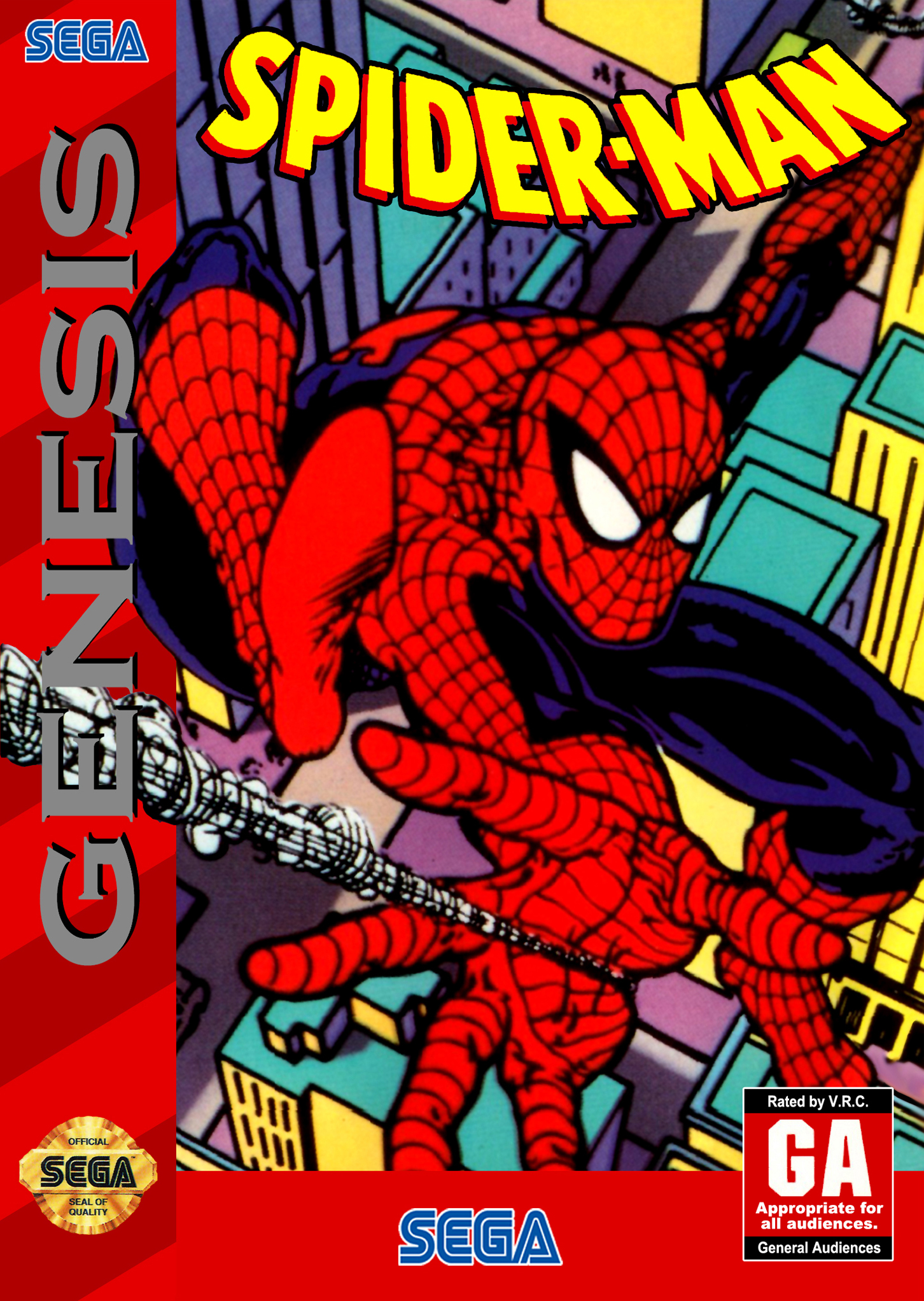Box Art
