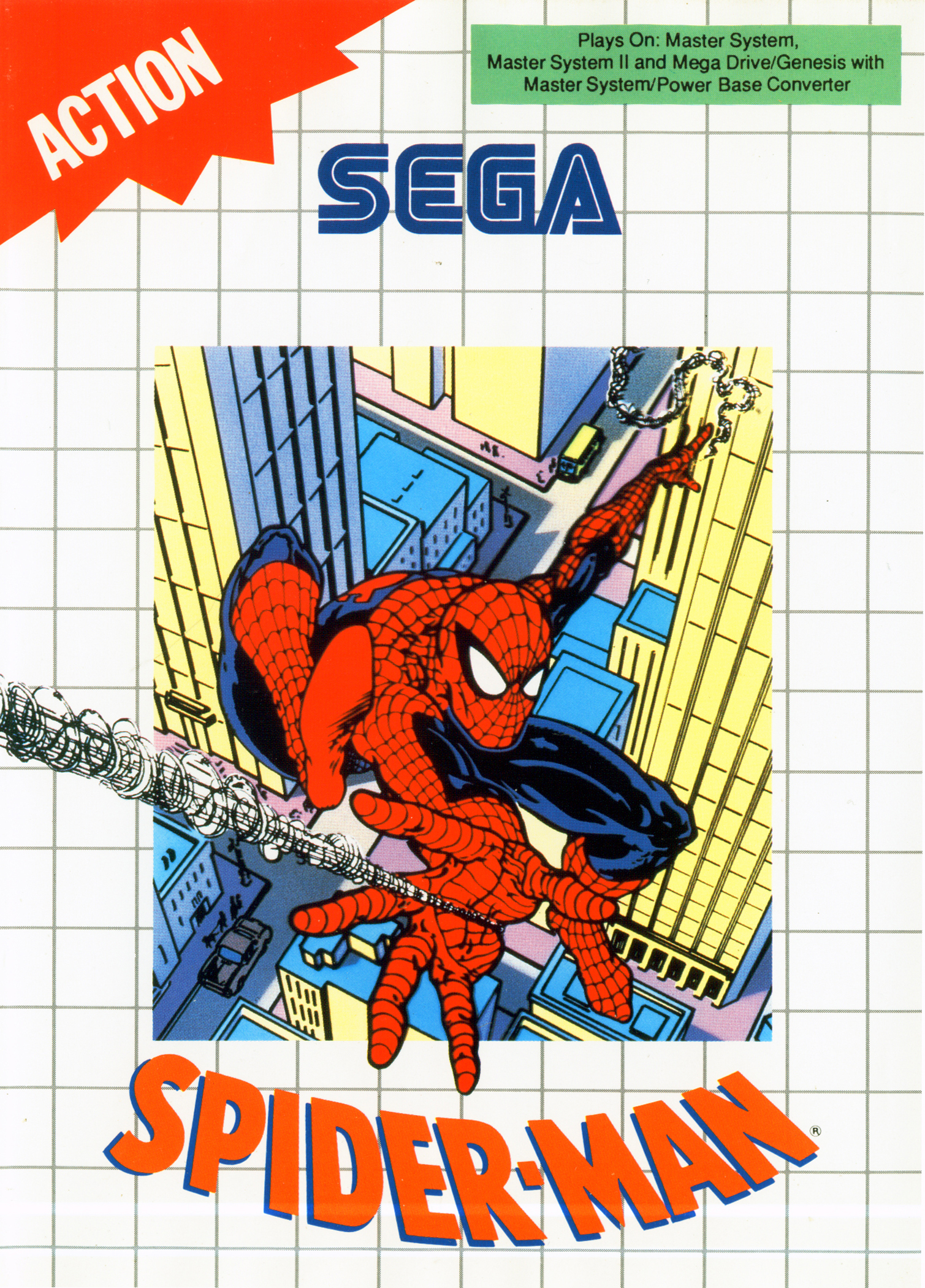 Box Art