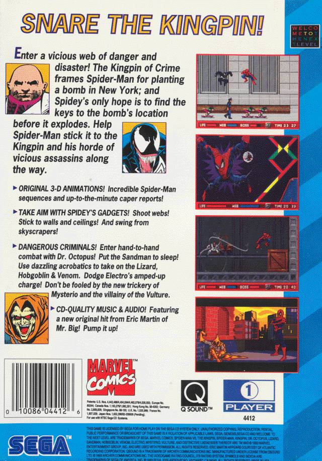 Box Art
