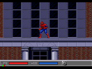 SCD Screenshots