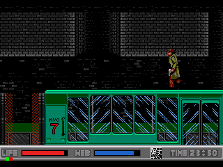SCD Screenshots