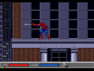 SCD Screenshots