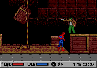 GEN Screenshots