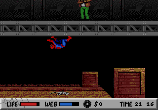 GEN Screenshots
