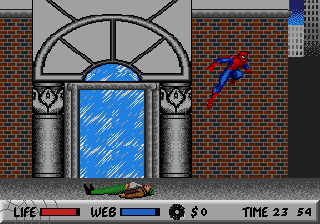 GEN Screenshots