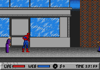GEN Screenshots