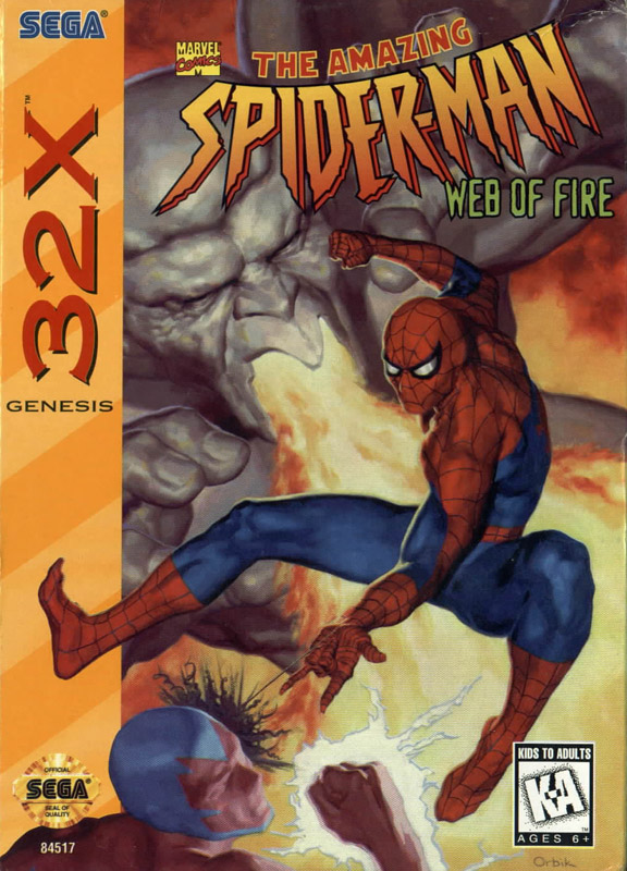 Box Art