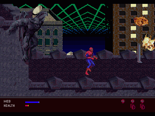 32X Screenshots