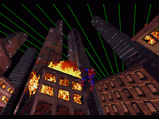 32X Screenshots