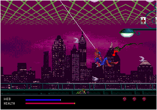 32X Screenshots
