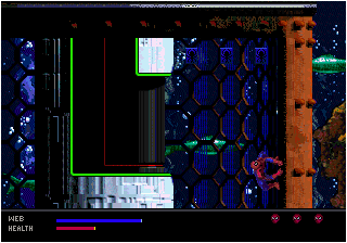32X Screenshots