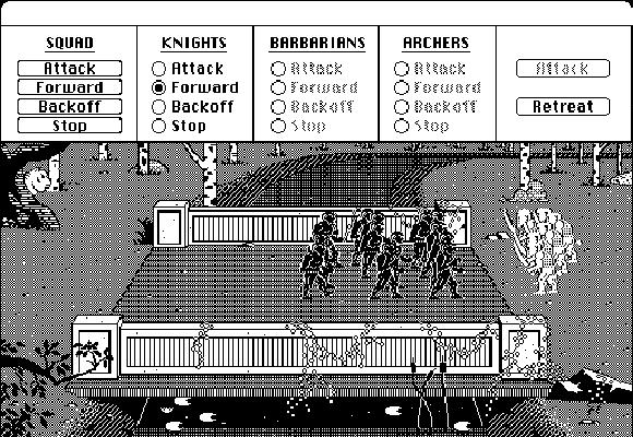 MAC Screenshots