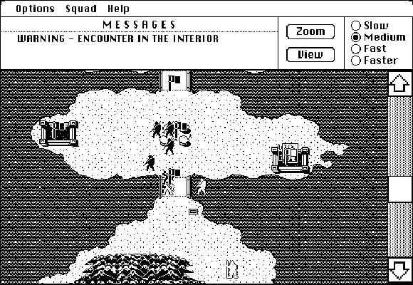 MAC Screenshots