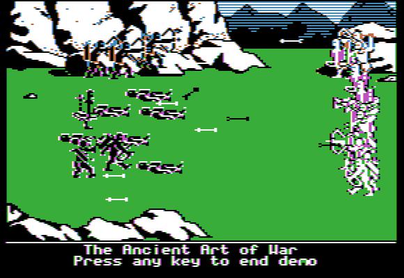 APL2 Screenshots