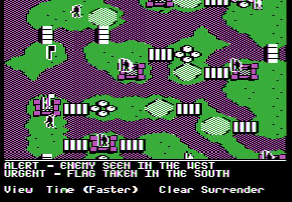 APL2 Screenshots