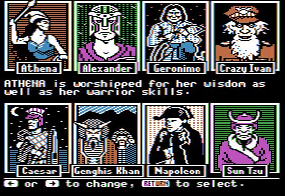 APL2 Screenshots