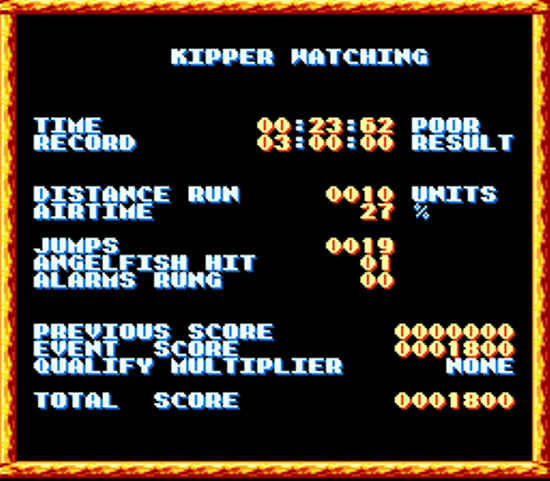 SNES Screenshots