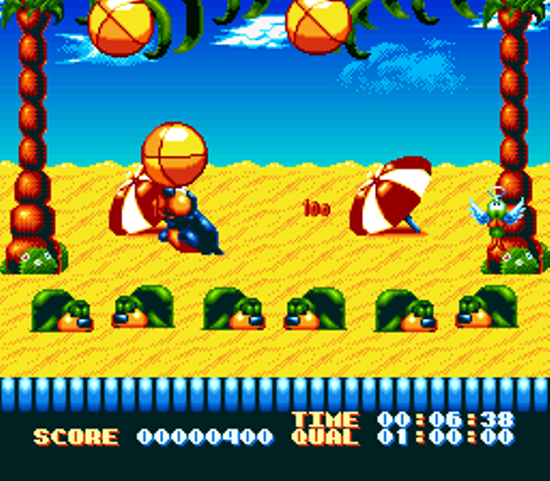 SNES Screenshots