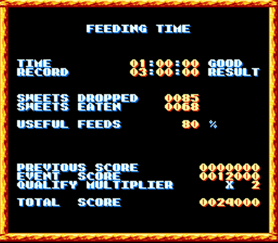 SNES Screenshots
