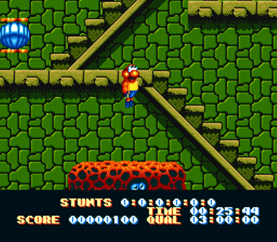 SNES Screenshots