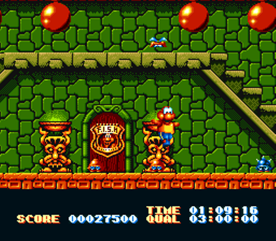 SNES Screenshots