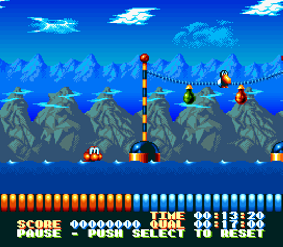 SNES Screenshots