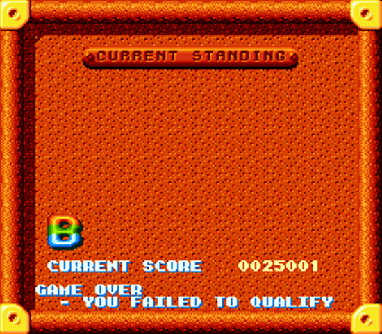 SNES Screenshots