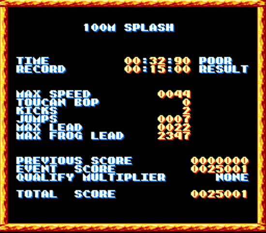 SNES Screenshots