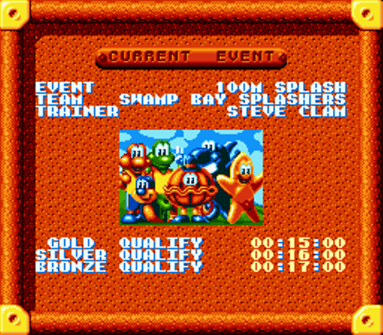 SNES Screenshots