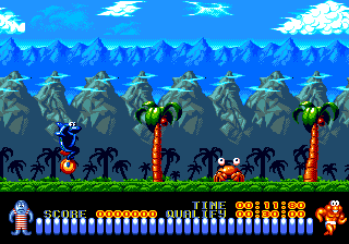 GEN Screenshots