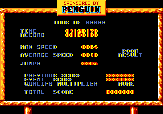 GEN Screenshots