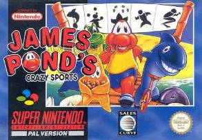 Box Art