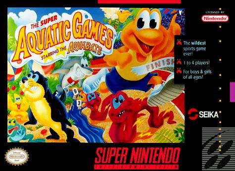 Box Art