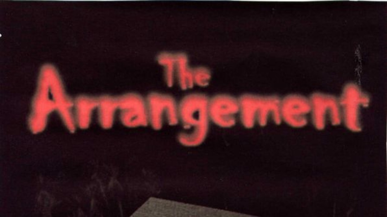 The Arrangement