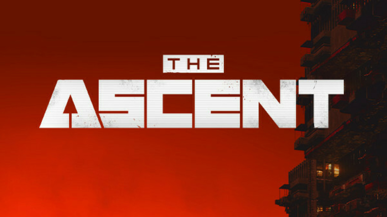 The Ascent