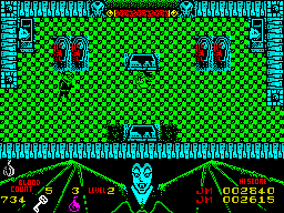 C64 Screenshots